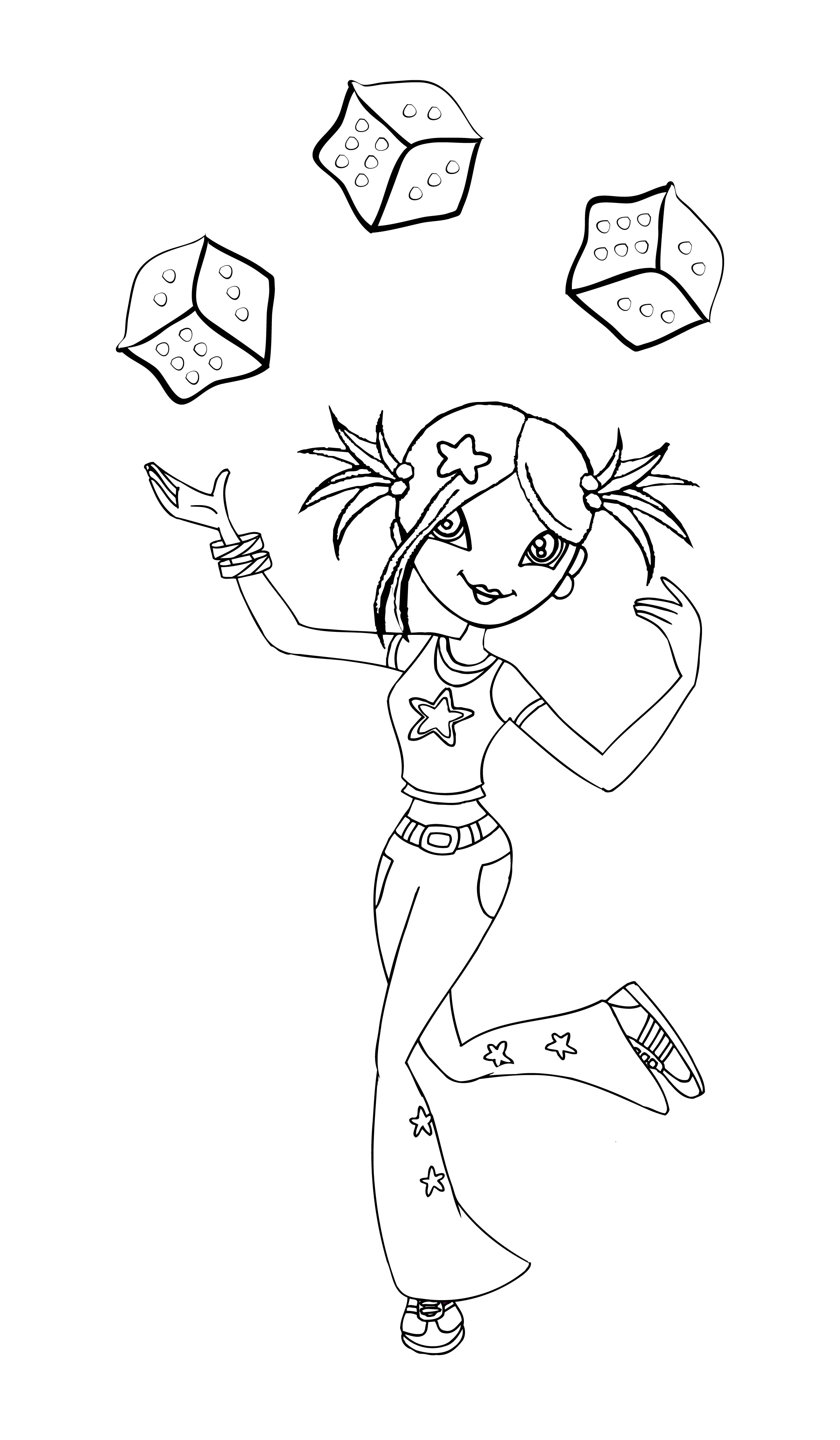 Games and Activities - Go Seek!